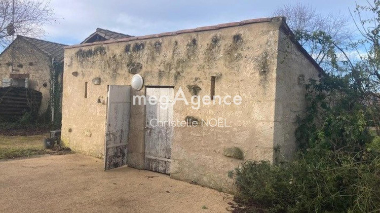 Ma-Cabane - Vente Maison SAINTE GEMME LA PLAINE, 175 m²