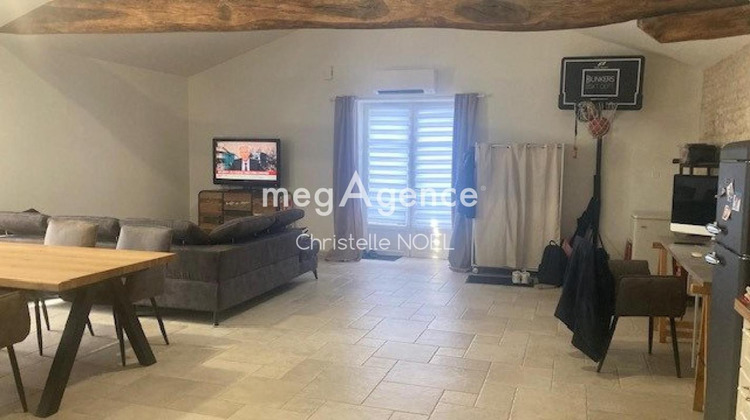 Ma-Cabane - Vente Maison SAINTE GEMME LA PLAINE, 108 m²