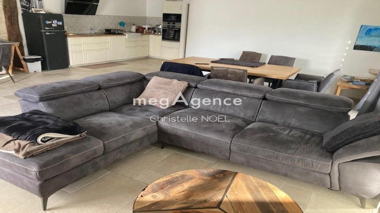 Ma-Cabane - Vente Maison SAINTE GEMME LA PLAINE, 108 m²