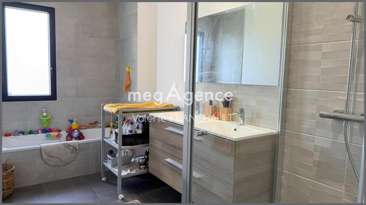 Ma-Cabane - Vente Maison SAINTE GEMME LA PLAINE, 108 m²