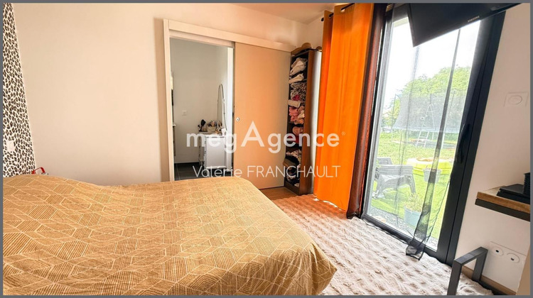 Ma-Cabane - Vente Maison SAINTE GEMME LA PLAINE, 108 m²