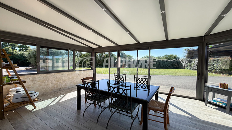 Ma-Cabane - Vente Maison SAINTE-GEMME-LA-PLAINE, 177 m²