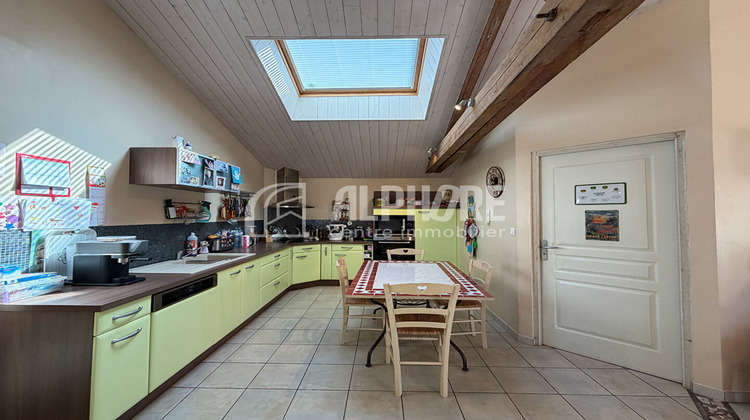 Ma-Cabane - Vente Maison SAINTE-GEMME-LA-PLAINE, 177 m²