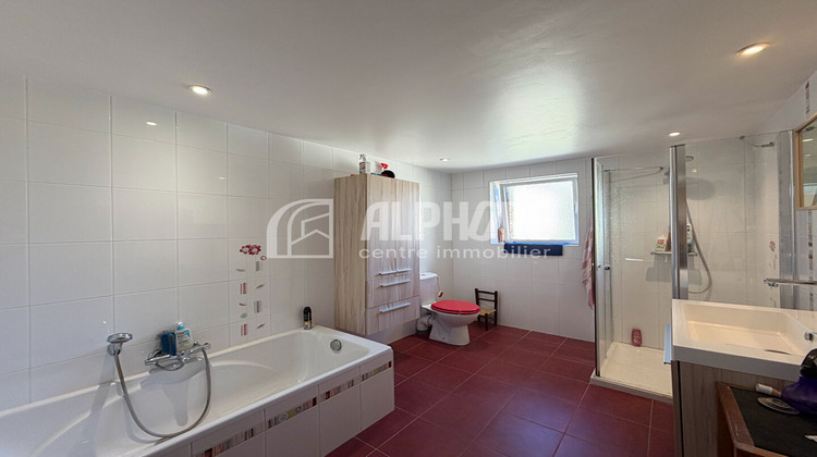 Ma-Cabane - Vente Maison SAINTE-GEMME-LA-PLAINE, 177 m²