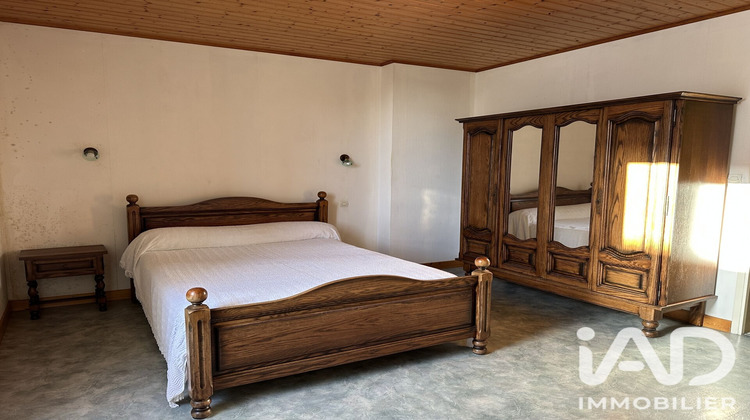 Ma-Cabane - Vente Maison Sainte-Gemme-la-Plaine, 152 m²