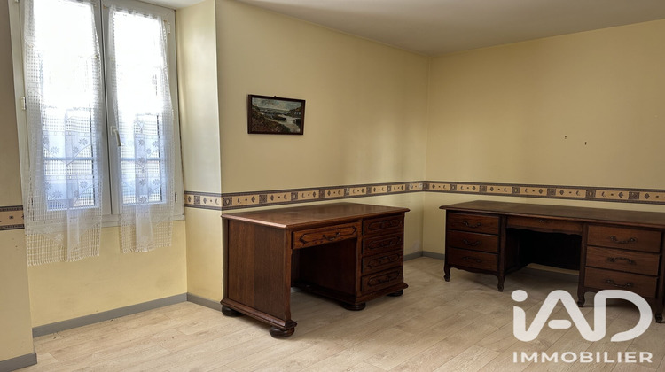 Ma-Cabane - Vente Maison Sainte-Gemme-la-Plaine, 152 m²