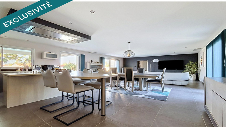 Ma-Cabane - Vente Maison Sainte-Gemme-la-Plaine, 167 m²