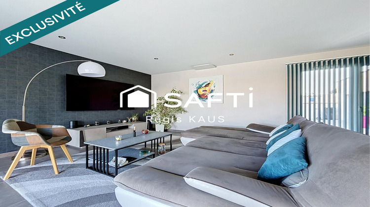 Ma-Cabane - Vente Maison Sainte-Gemme-la-Plaine, 167 m²