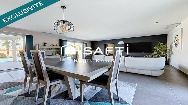 Ma-Cabane - Vente Maison Sainte-Gemme-la-Plaine, 167 m²