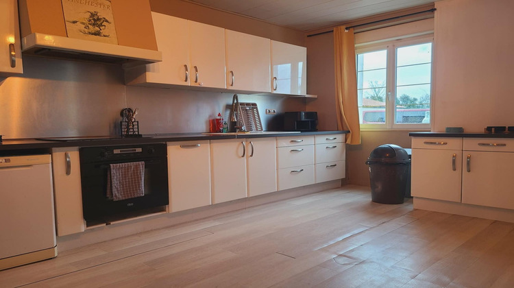 Ma-Cabane - Vente Maison Sainte-Gemme-la-Plaine, 166 m²