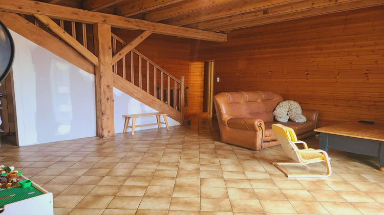 Ma-Cabane - Vente Maison Sainte-Gemme-la-Plaine, 166 m²