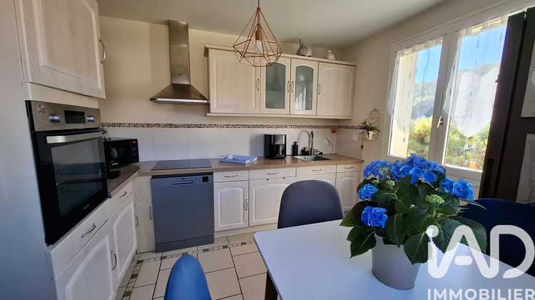 Ma-Cabane - Vente Maison Sainte-Gemme-Moronval, 140 m²