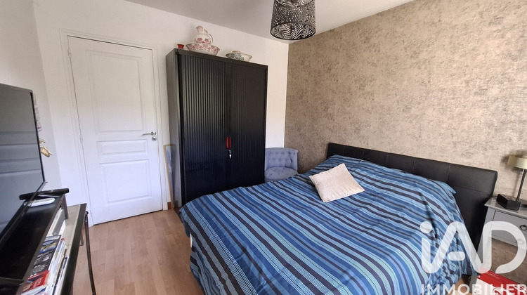 Ma-Cabane - Vente Maison Sainte-Gemme-Moronval, 140 m²
