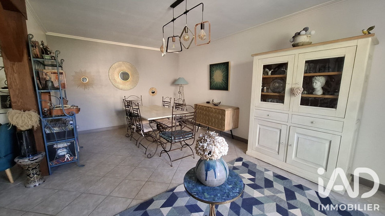 Ma-Cabane - Vente Maison Sainte-Gemme-Moronval, 140 m²