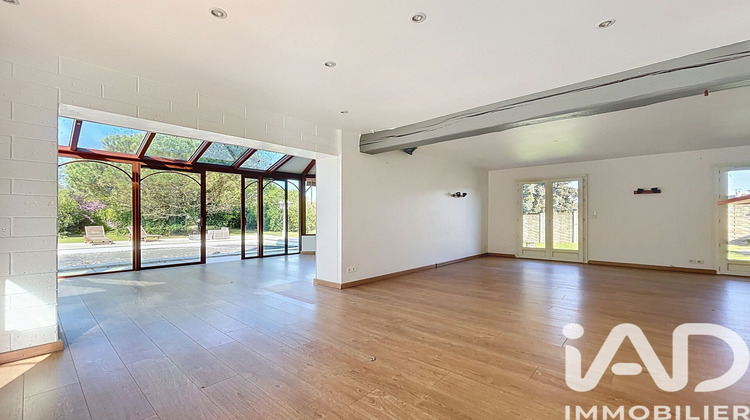 Ma-Cabane - Vente Maison Sainte-Gemme-Moronval, 144 m²