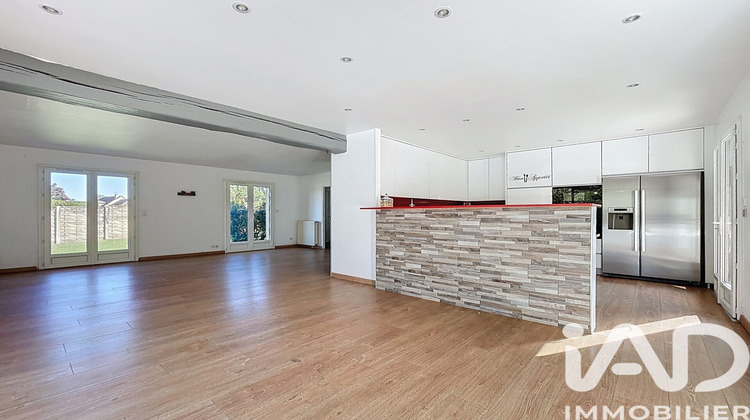 Ma-Cabane - Vente Maison Sainte-Gemme-Moronval, 144 m²