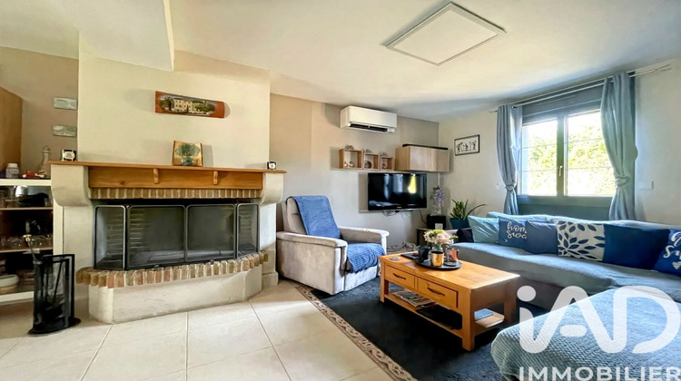 Ma-Cabane - Vente Maison Sainte-Gemme-Moronval, 154 m²