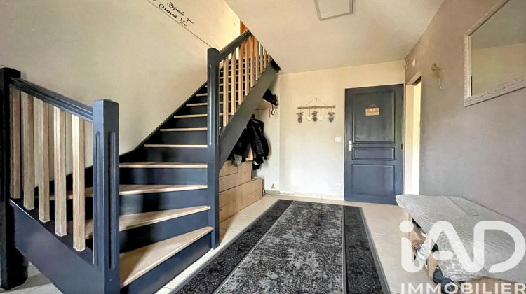 Ma-Cabane - Vente Maison Sainte-Gemme-Moronval, 154 m²