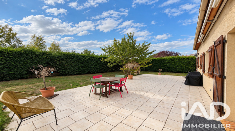 Ma-Cabane - Vente Maison Sainte-Gemme-Moronval, 168 m²
