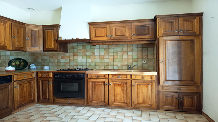 Ma-Cabane - Vente Maison SAINTE-GEMMES-D'ANDIGNE, 112 m²