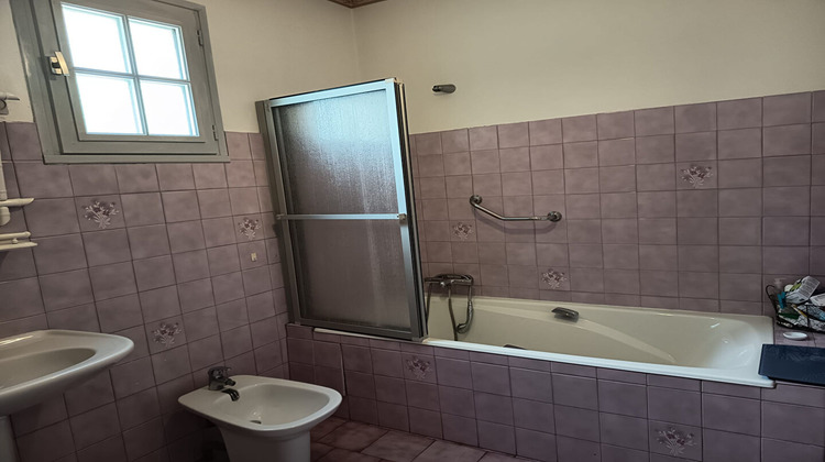 Ma-Cabane - Vente Maison SAINTE-GEMMES-D'ANDIGNE, 112 m²