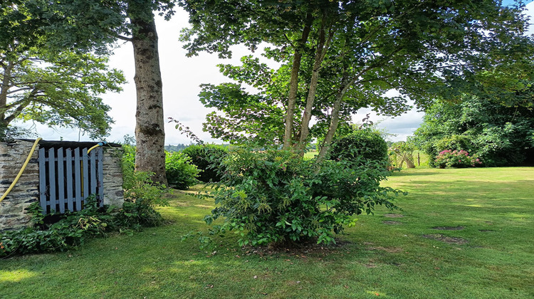 Ma-Cabane - Vente Maison SAINTE-GEMMES-D'ANDIGNE, 112 m²