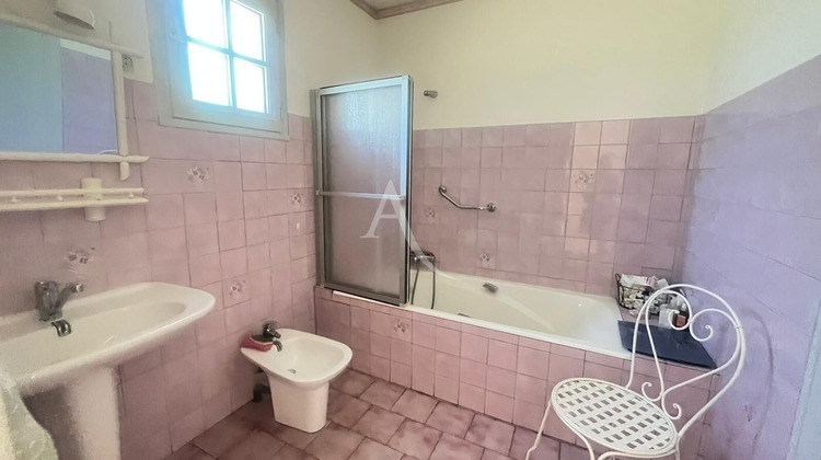 Ma-Cabane - Vente Maison SAINTE-GEMMES-D'ANDIGNE, 112 m²