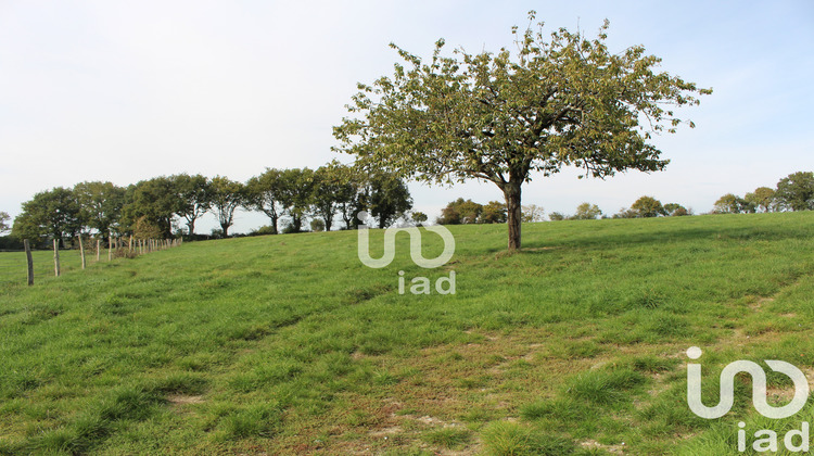 Ma-Cabane - Vente Maison Sainte-Gemmes-le-Robert, 111 m²