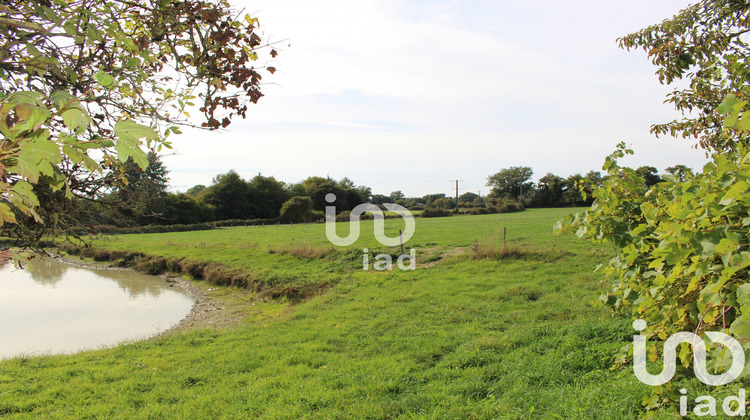 Ma-Cabane - Vente Maison Sainte-Gemmes-le-Robert, 111 m²