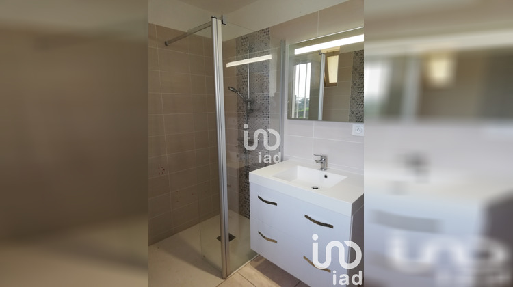 Ma-Cabane - Vente Maison Sainte-Gemmes-le-Robert, 111 m²