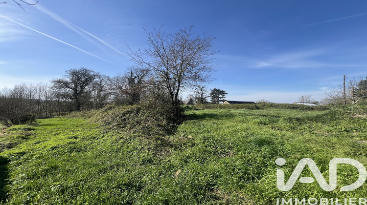 Ma-Cabane - Vente Maison Sainte-Gemmes-le-Robert, 50 m²