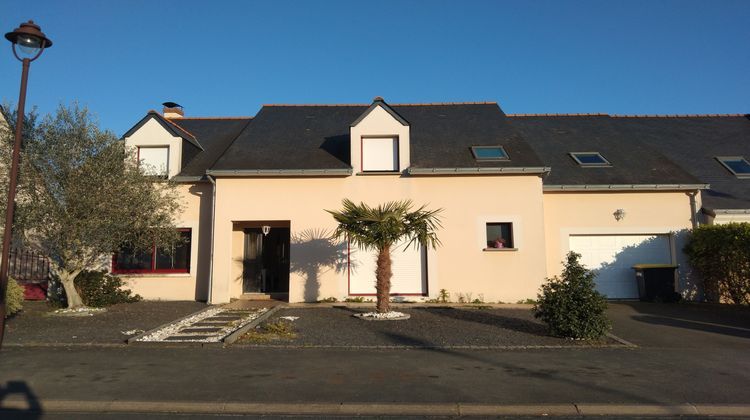 Ma-Cabane - Vente Maison Sainte-Gemmes-sur-Loire, 191 m²