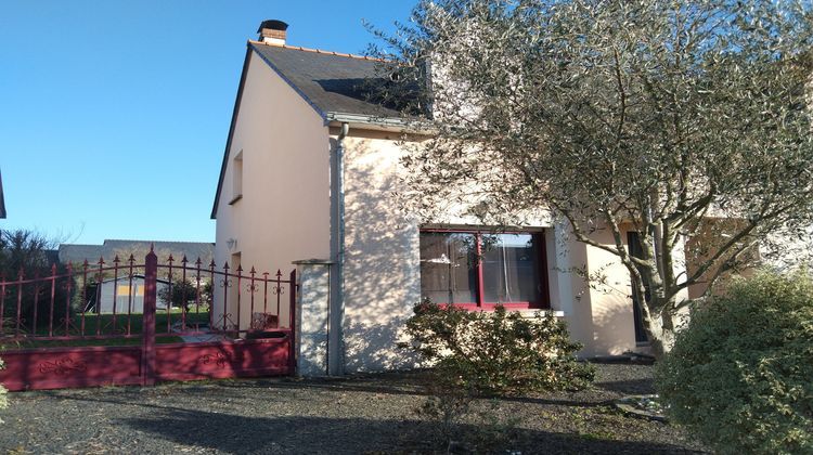 Ma-Cabane - Vente Maison Sainte-Gemmes-sur-Loire, 191 m²