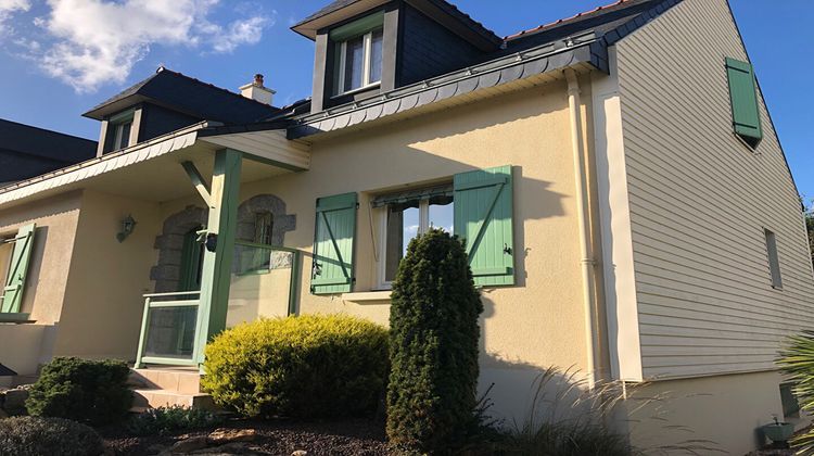 Ma-Cabane - Vente Maison SAINTE-GEMMES-SUR-LOIRE, 154 m²