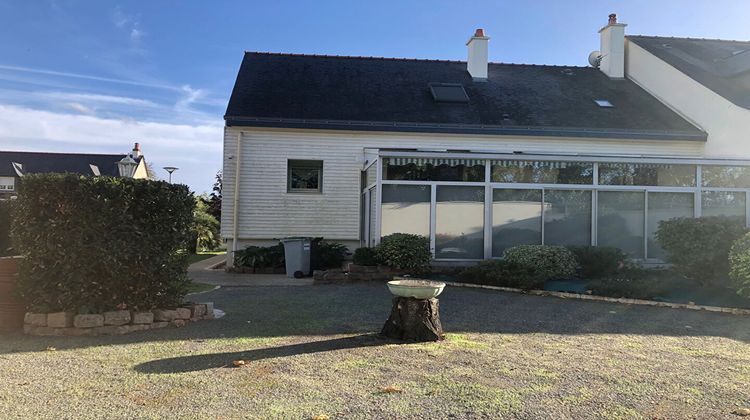 Ma-Cabane - Vente Maison SAINTE-GEMMES-SUR-LOIRE, 154 m²