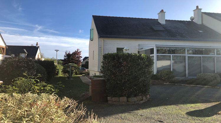 Ma-Cabane - Vente Maison SAINTE-GEMMES-SUR-LOIRE, 154 m²