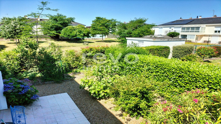 Ma-Cabane - Vente Maison SAINTE GEMMES SUR LOIRE, 98 m²