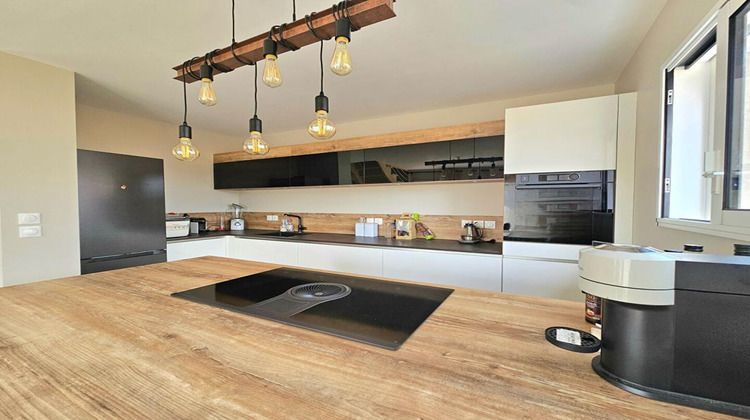 Ma-Cabane - Vente Maison SAINTE GEMMES SUR LOIRE, 110 m²