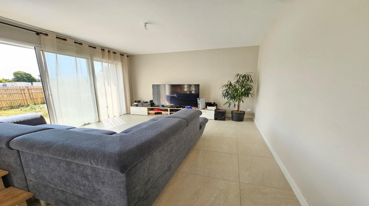 Ma-Cabane - Vente Maison SAINTE GEMMES SUR LOIRE, 110 m²