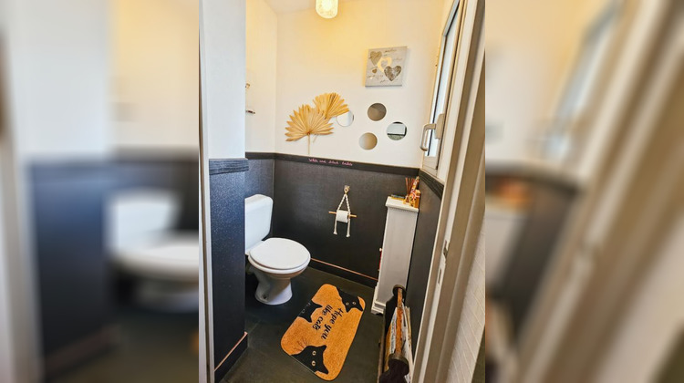 Ma-Cabane - Vente Maison SAINTE GEMMES SUR LOIRE, 98 m²