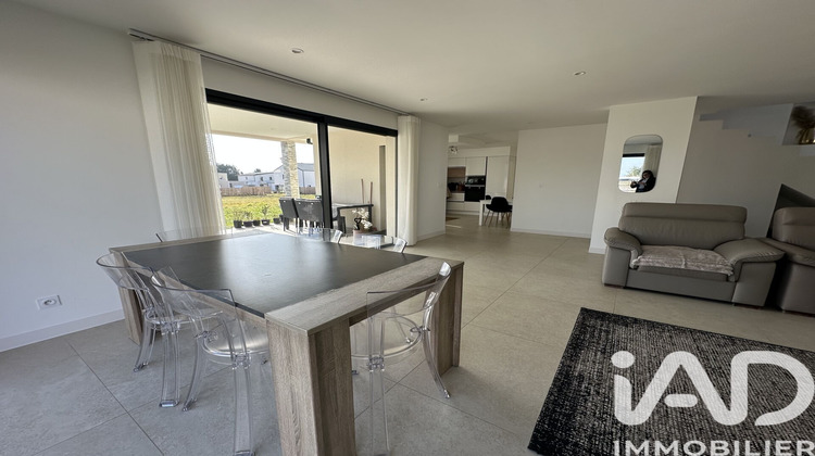 Ma-Cabane - Vente Maison Sainte-Gemmes-sur-Loire, 150 m²