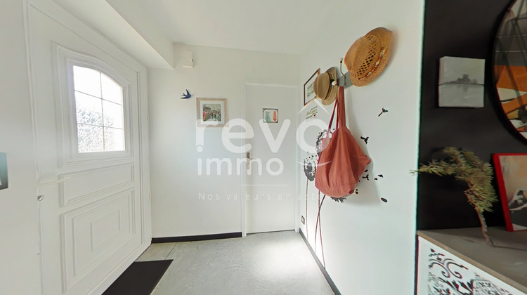 Ma-Cabane - Vente Maison SAINTE GEMMES SUR LOIRE, 143 m²