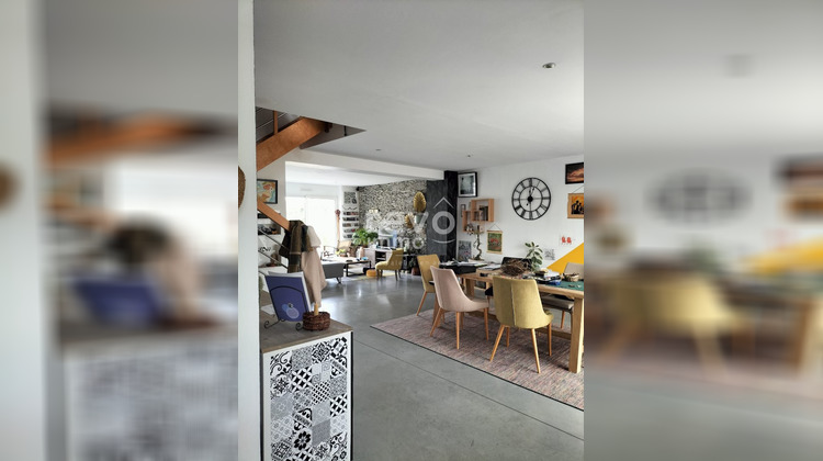 Ma-Cabane - Vente Maison SAINTE GEMMES SUR LOIRE, 143 m²