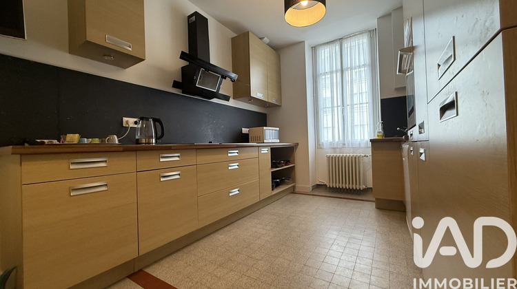 Ma-Cabane - Vente Maison Sainte-Gemmes-sur-Loire, 110 m²