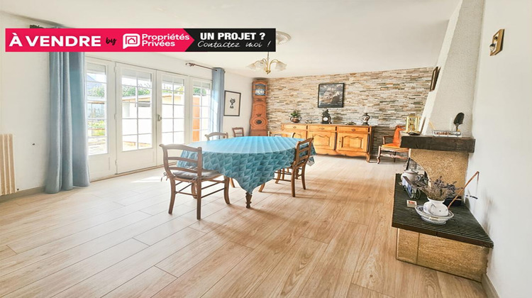 Ma-Cabane - Vente Maison SAINTE GEMMES SUR LOIRE, 98 m²