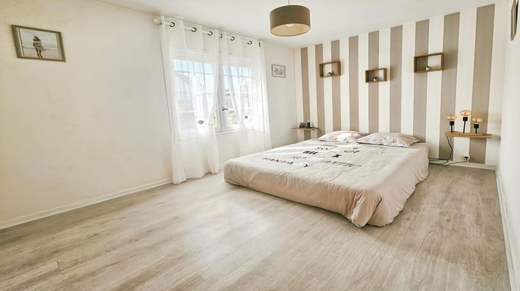 Ma-Cabane - Vente Maison SAINTE GEMMES SUR LOIRE, 98 m²