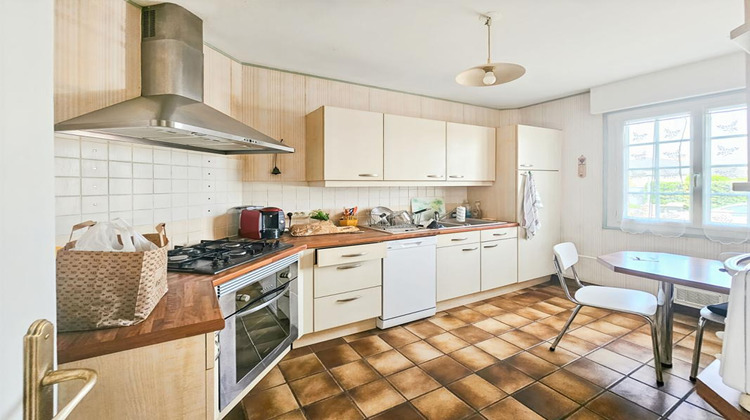 Ma-Cabane - Vente Maison SAINTE GEMMES SUR LOIRE, 98 m²