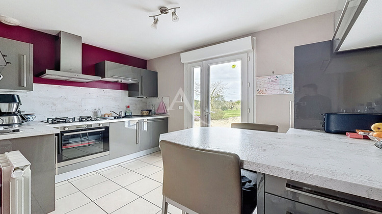 Ma-Cabane - Vente Maison SAINTE-GEMMES-SUR-LOIRE, 91 m²