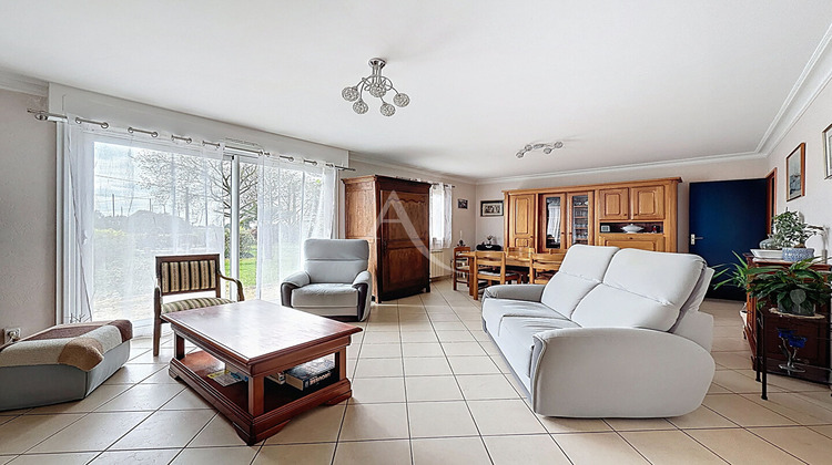 Ma-Cabane - Vente Maison SAINTE-GEMMES-SUR-LOIRE, 91 m²