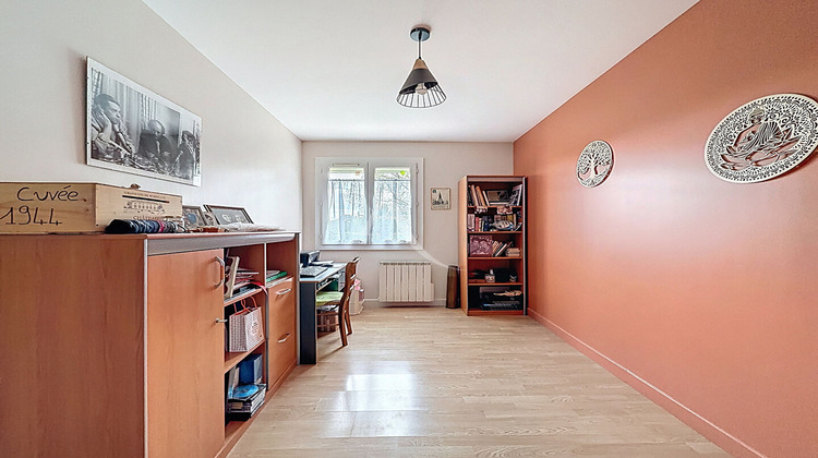 Ma-Cabane - Vente Maison SAINTE-GEMMES-SUR-LOIRE, 91 m²